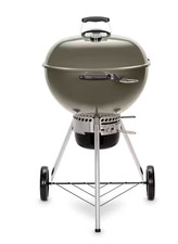 Weber 14710004 barbecue - barbecue, a