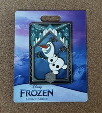 Spilla Disney PALM - Olaf -