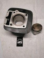 Cilindro E Pistone Originale