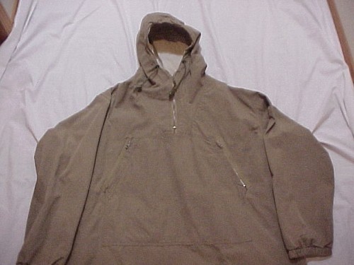 Parka sci orig - sci, raro