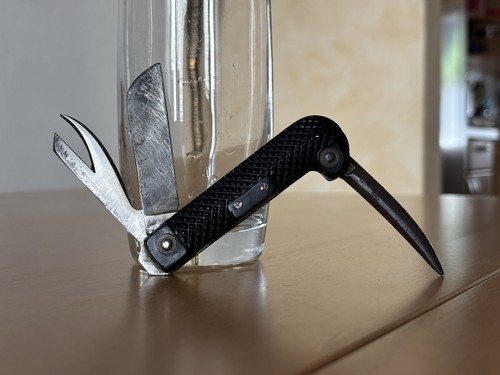 Coltello tascabile vintage