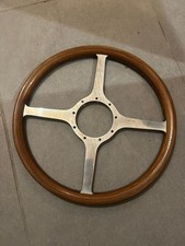 Volante Moto Lita  steering