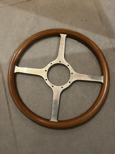 Volante moto lita steering - ,