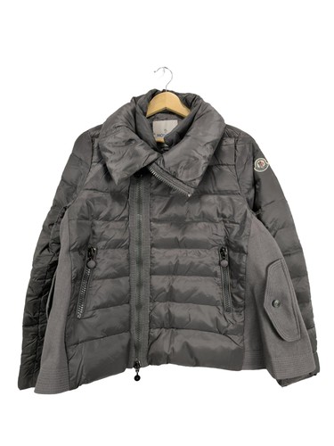 Moncler giacca mezza - giacca,