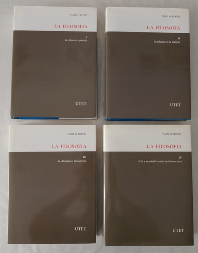Paolo rossi filosofia 4 - filosofia,