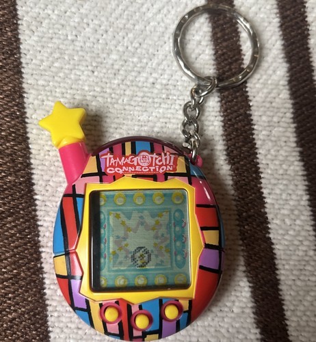 Tamagotchi connection 5 - tamagotchi,