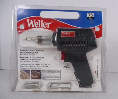Weller 7200pk standard - weller,