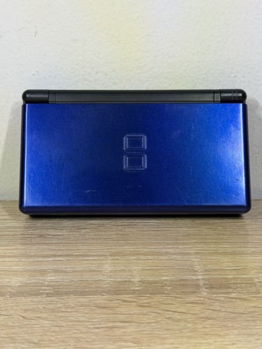 Console nintendo lite blu - lite, |