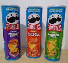 Pringles Limited edition