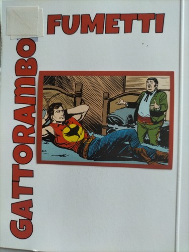 Figurine zagor spirito con - lo,