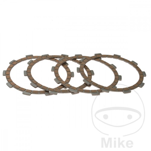 Trw clutch plates - clutch,