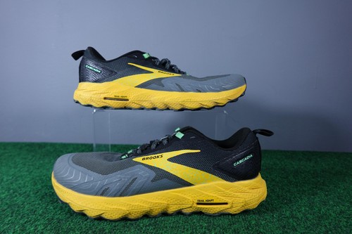 Brooks cascadia scarpe - cascadia, uomo