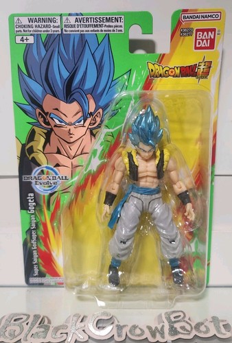 Bandai dragonball evolve - bandai,