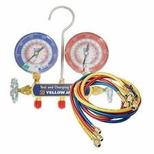 Collettore Yellow Jacket 42201