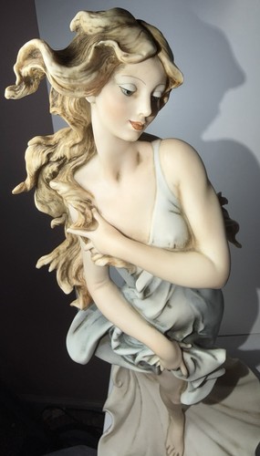 Scultura armani venere - scultura, g.armani