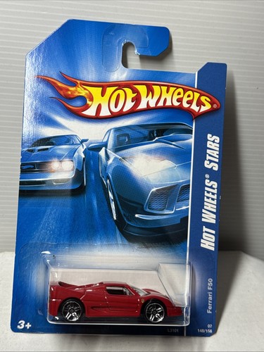 Hotwheels - , 1/64