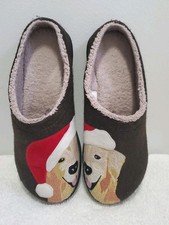 LL Bean Daybreak Scuffs Taglia