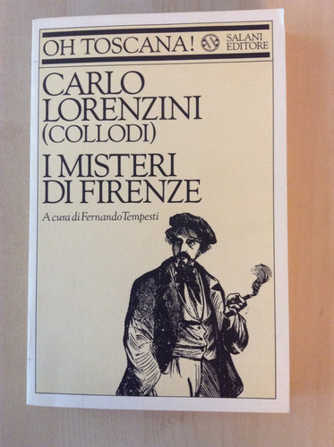Lorenzini carlo i - lorenzini,