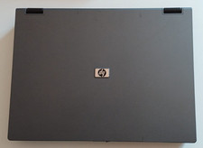 Notebook HP Compact 6710b