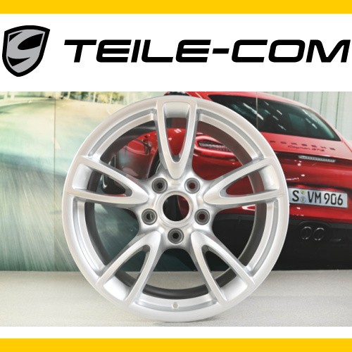Porsche 911 997 c2s carrera - 911,