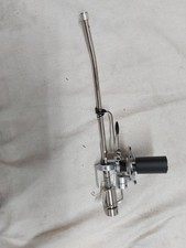 SME 3012 braccio ricreativo di Truepoint audio - internamente argento cablato