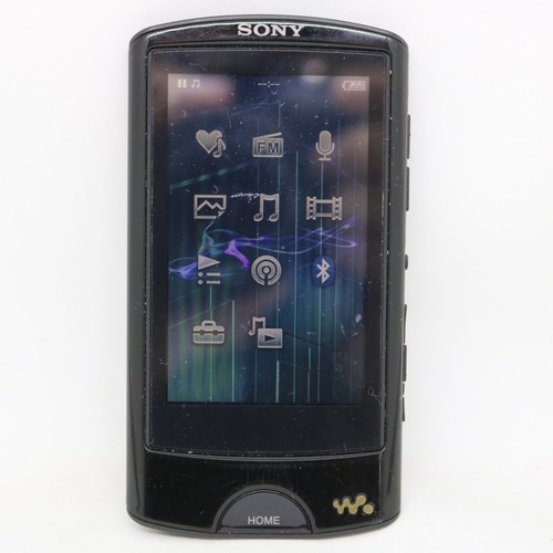 Sony walkman nwz a864 mp4 - nwz-a864, /