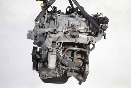 95513743 motore opel corsa - 95513743,