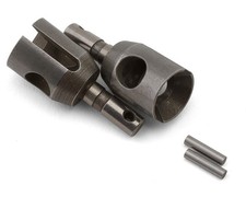 Mugen Seiki MBX6/MBX7