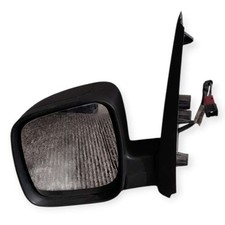 Specchietto retrovisore elettrico sinistro Fiat Fiorino 1.3 Multijet 2007 in poi