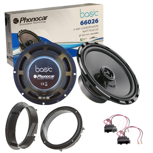 Kit casse altoparlanti - kit,