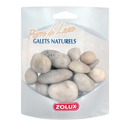 Zolux ciottoli naturali - ciottoli, di