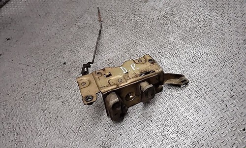 Gaz 1985 serratura porta - 24-10,