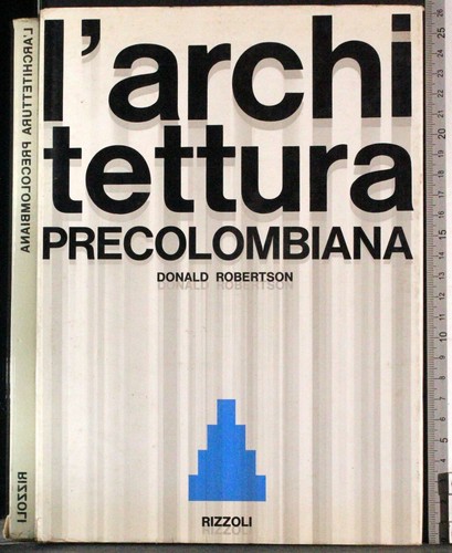 Architettura precolombiana - l'architettura,