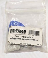 omersub conf. 10 piombi e