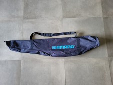 Sacca porta canne da pesca Shimano