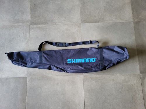 Sacca porta canne pesca - canne, da