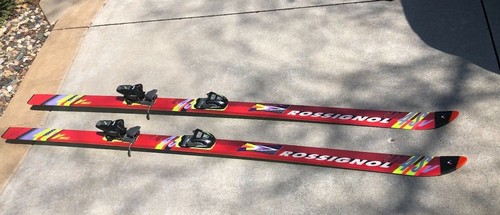 Rossignol skis - rossignol,