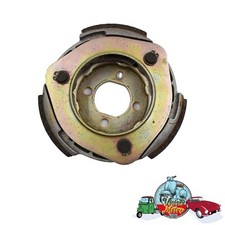 827394 FRIZIONE PIAGGIO X9 180 AMALFI-S/HEXAGON GTX GILERA: DNA 180 RUNNER VXR