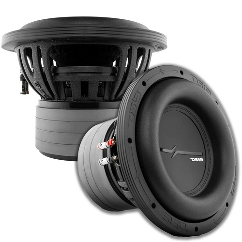 Subwoofer per auto 10 - per, x