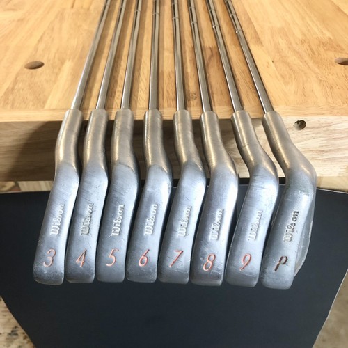 Wilson dyna power set ferri - set,