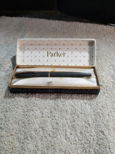 Parker pen vintage - parker,