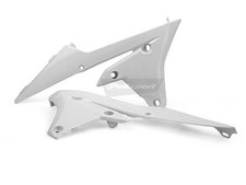 YAMAHA Copriradiatore Scopa