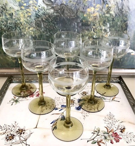 Antico bicchieri vino art - da,