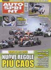 AUTOSPRINT n°26/2014