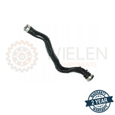 MANICOTTO INTERCOOLER PLASTICA