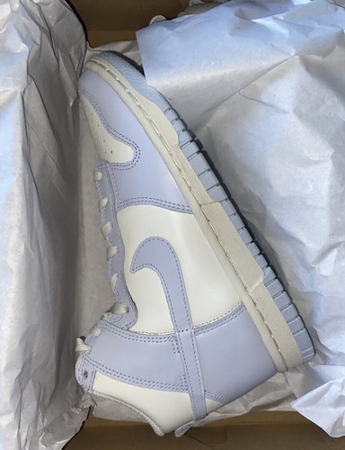 Nike dunk high - nike, football