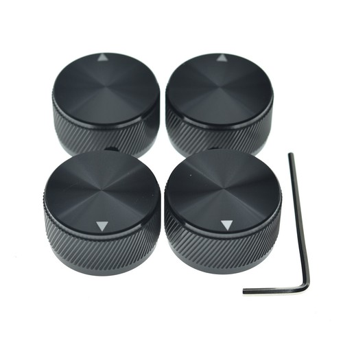 4pcs manopole controllo - di,