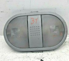 RICAMBI USATI, PLAFONIERA