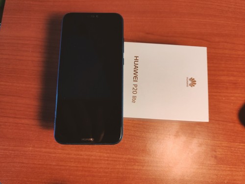 Huawei lite - huawei,