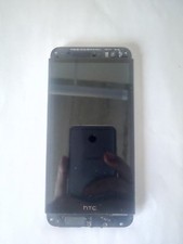 DISPLAY LCD+TOUCH SCREEN +FLAT FLEX COMPLETO DI SCOCCA GIÀ ASSEMBLATO HTC ONE E8